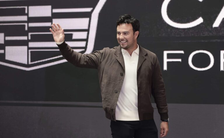 Valtteri Bottaksen tallikaverilta hurja väite Cadillacin tilanteesta