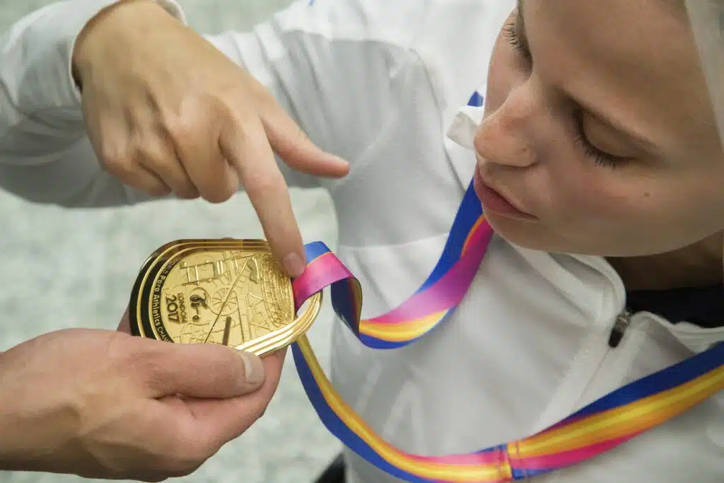 MM-unelma murskaksi – suomalaisurheilijalta musertava päivitys