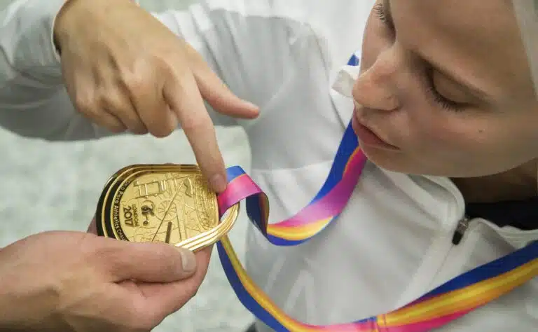 MM-unelma murskaksi – suomalaisurheilijalta musertava päivitys