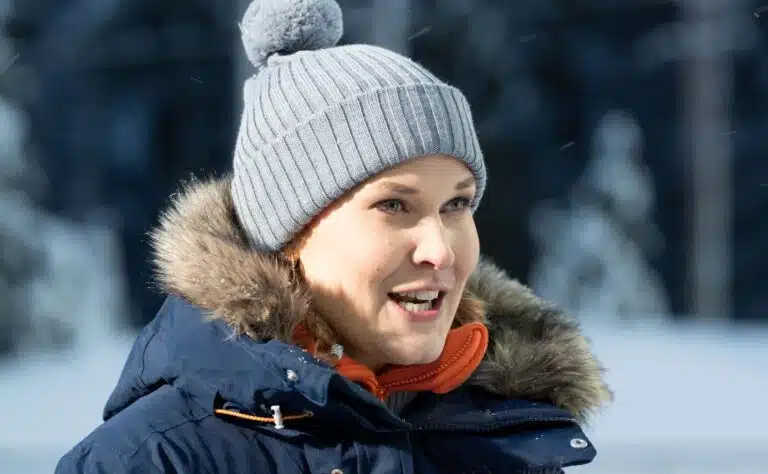 Ylen Laura Arffmanin olympiamatkaa varjostaa synkkä asia