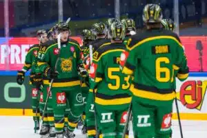 Urheilucast: Ilves tekemässä historiallisen kovan pelaajasopimuksen