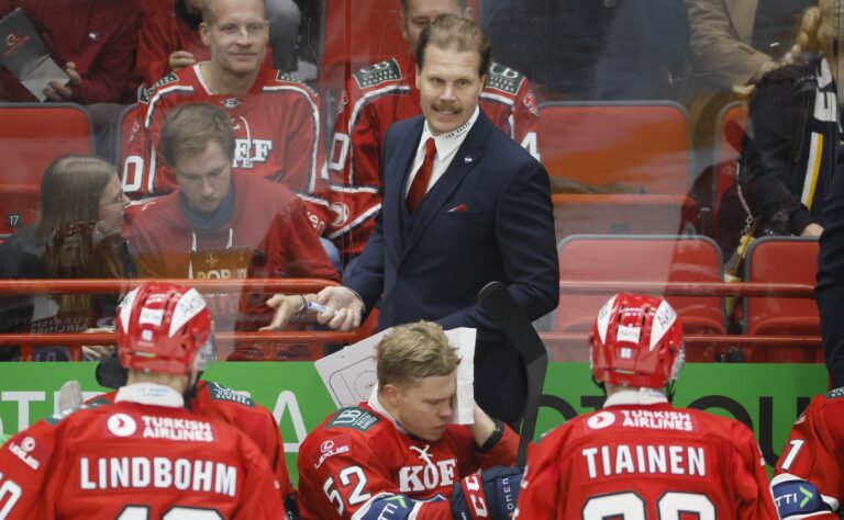Kiukaassa rajua tekstiä HIFK:n Olli Jokisesta – ”Valehtelevat julkisesti”