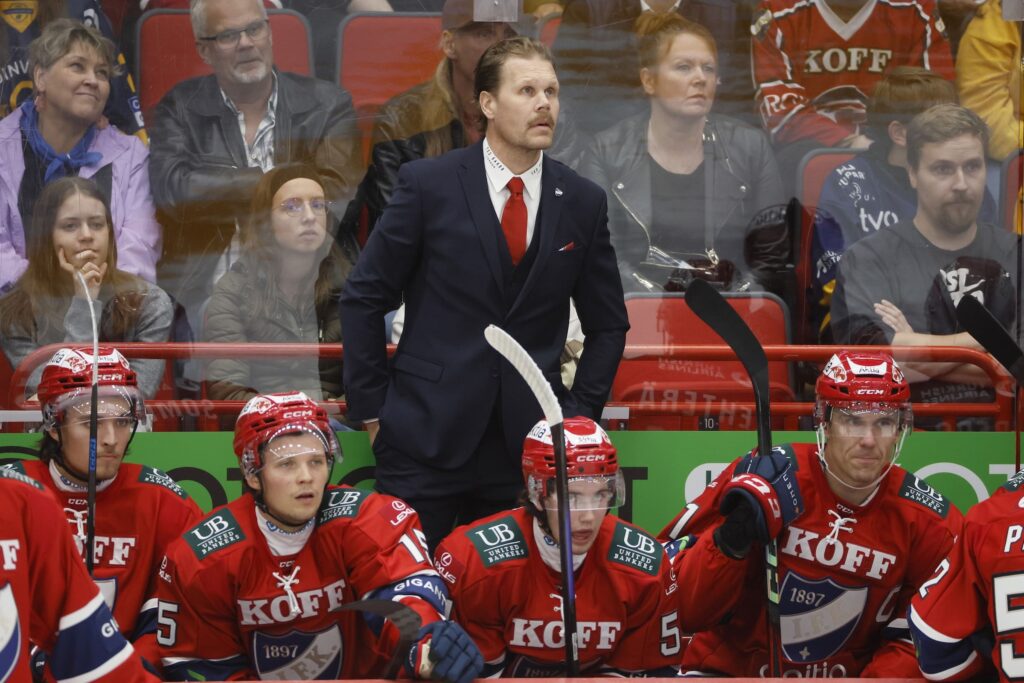 Tästä vaiettiin – THF: HIFK:lle loistavia uutisia