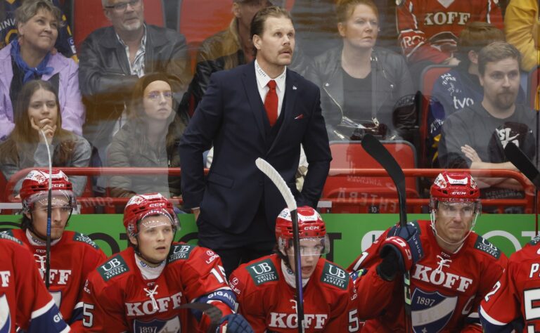 Tästä vaiettiin – THF: HIFK:lle loistavia uutisia