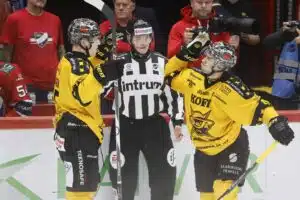 KP: SaiPalta iso ratkaisu tähtipelaajan suhteen – ”Työvelvoite on nyt päättynyt”