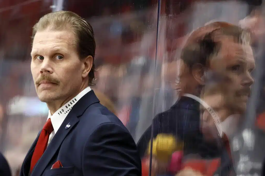 IS:n toimittajalta raju väite HIFK:sta