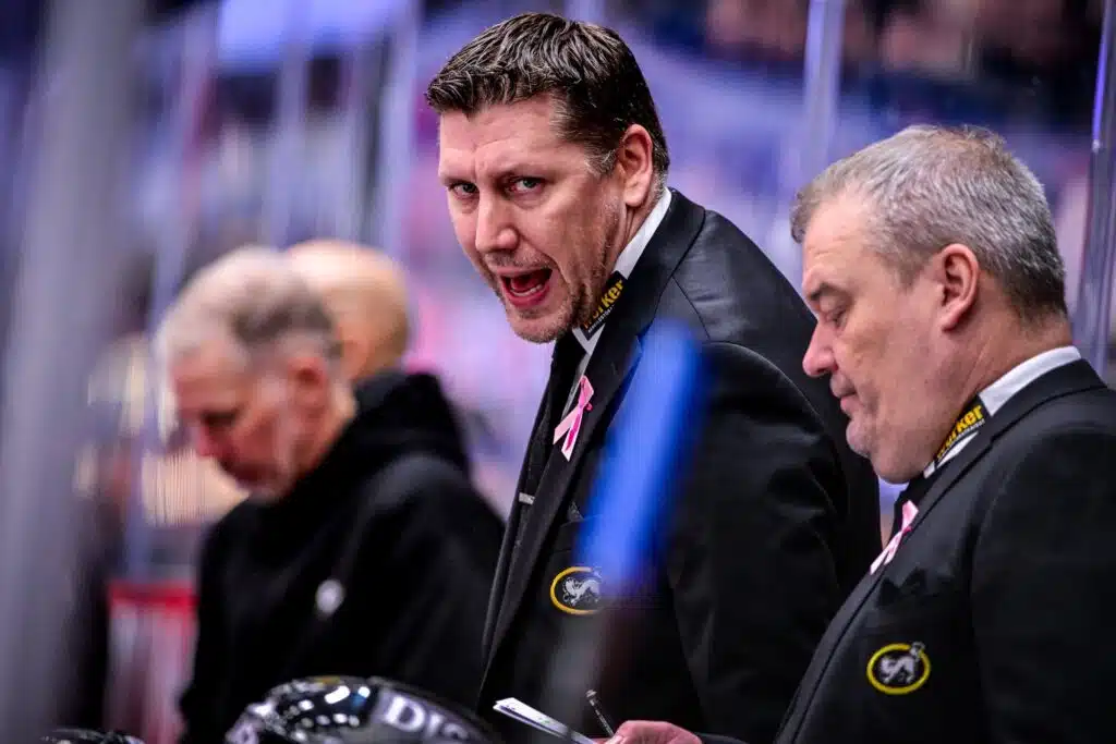 SM-liigan Kärpiltä brutaali ulostulo