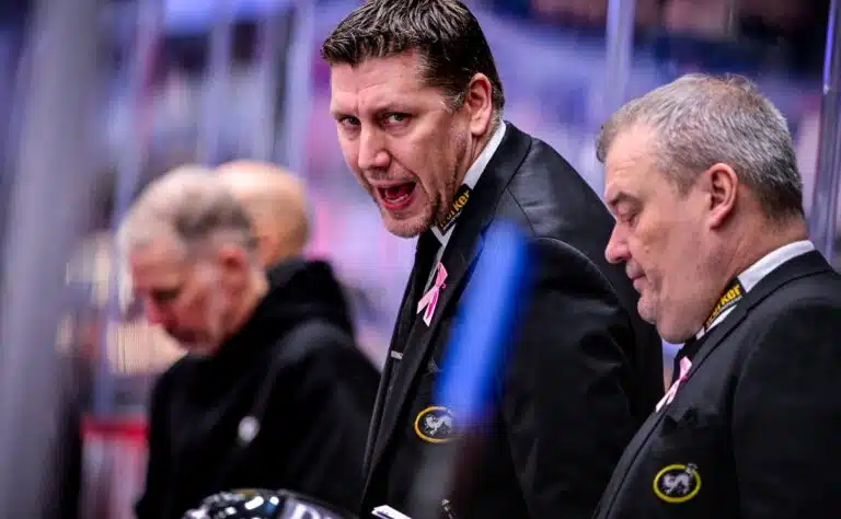 THF: Kärpille raju menetys pelaajarintamalla – ”Helvetin hälyttävää”