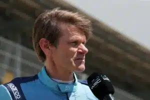 ”Manageri” teki ikävän tempun Marcus Grönholmille – ”Todella vihainen”