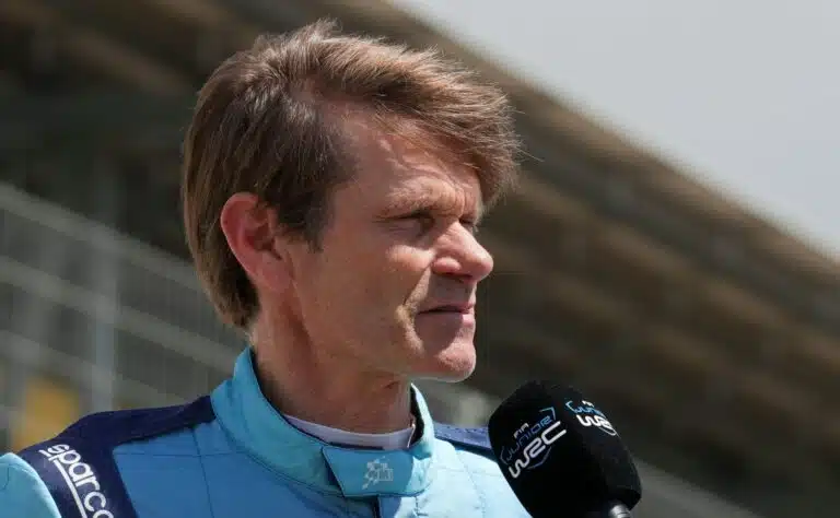 ”Manageri” teki ikävän tempun Marcus Grönholmille – ”Todella vihainen”