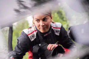 Asiantuntijan puhelimeen pamahti viesti – rallimieheltä heti selvät sanat Janni Hussin ammattitaidosta