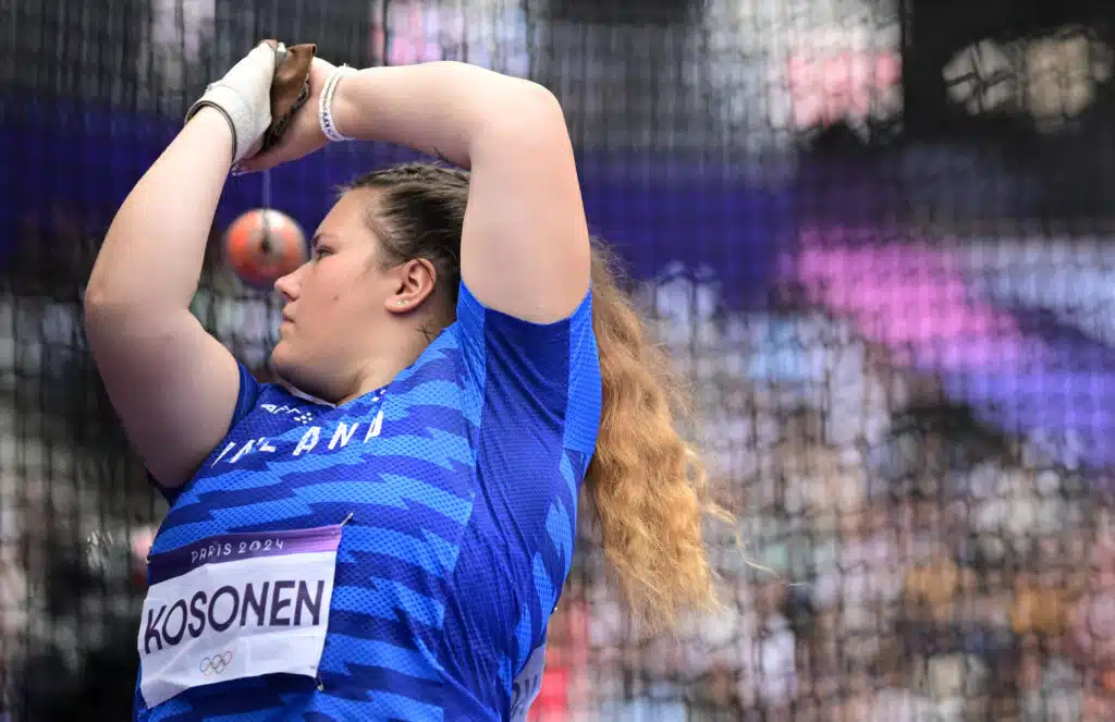 IS:lle ikävä huomio Silja Kososen toiminnasta