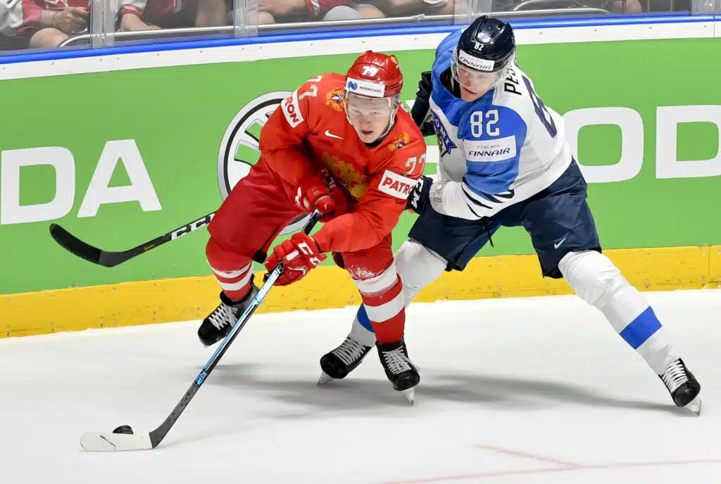 Salaisuus vuodettiin: Leijonien olympiavoittaja siirtyy SM-liigaan – ”Aivan loistava hankinta”