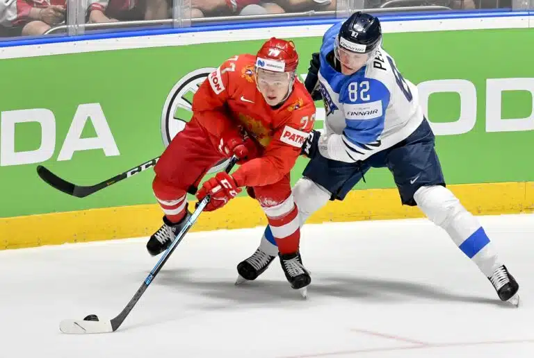 Salaisuus vuodettiin: Leijonien olympiavoittaja siirtyy SM-liigaan – ”Aivan loistava hankinta”