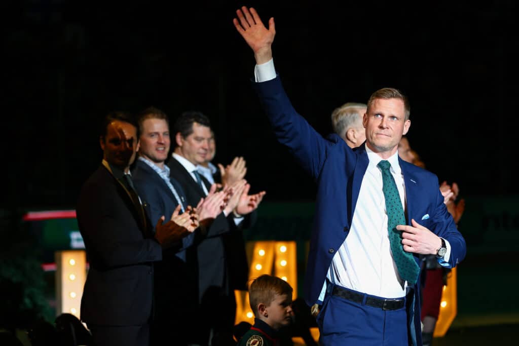 Mikko Koivu myönsi vuosien jälkeen karun totuuden Ylelle