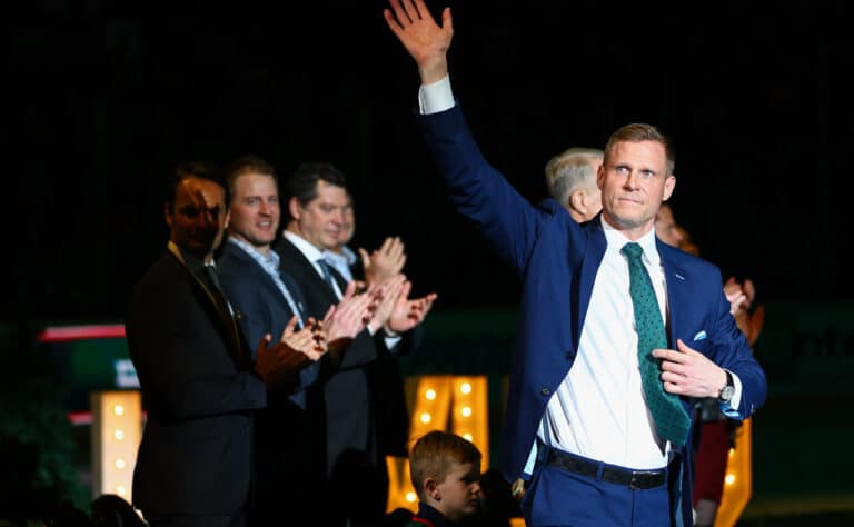 Mikko Koivu myönsi vuosien jälkeen karun totuuden Ylelle