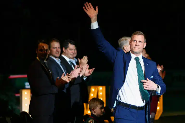 Mikko Koivu myönsi vuosien jälkeen karun totuuden Ylelle