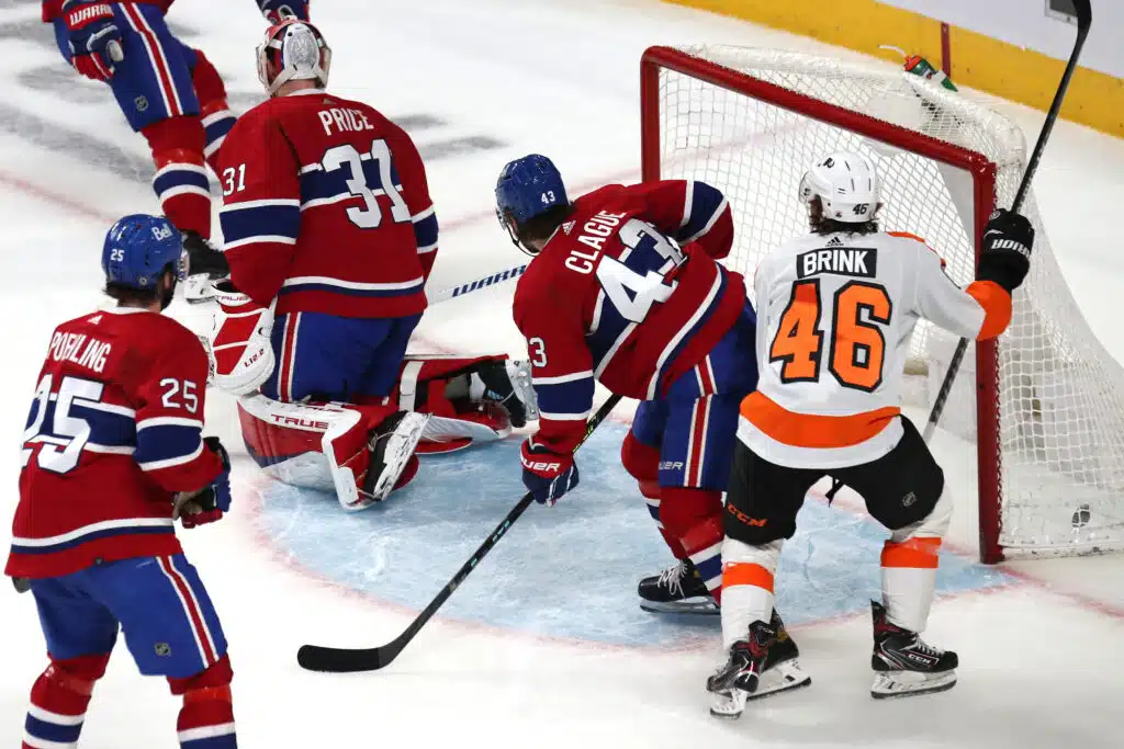 Montreal Canadiensissa kuhisee – merkittävä kauppa jysähtämässä