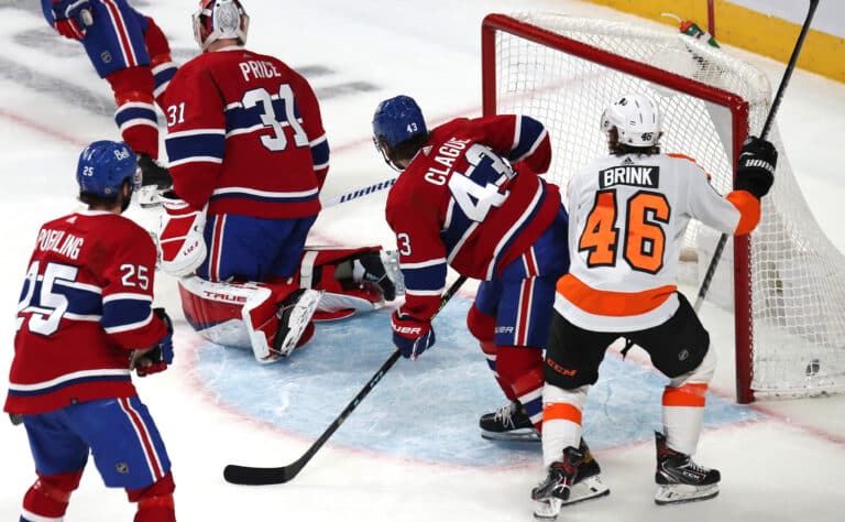 Montreal Canadiensissa kuhisee – merkittävä kauppa jysähtämässä