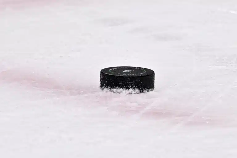 Suru-uutinen: Suomalainen jääkiekkolegenda on kuollut
