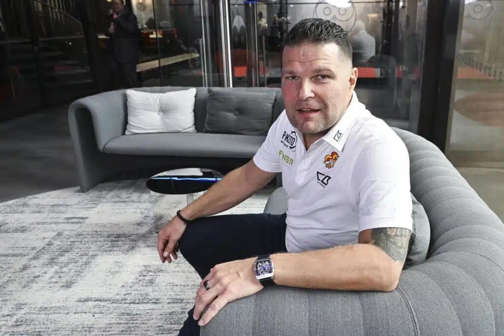 Jokerit ongelmissa – päävalmentaja Tomek Valtonen täräytti suorat sanat