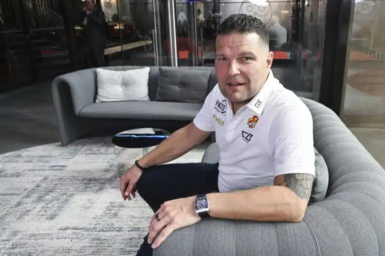 Jokerit ongelmissa – päävalmentaja Tomek Valtonen täräytti suorat sanat
