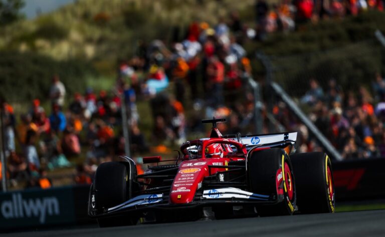 Lähde: Ferrari virittelee kunnon F1-siirtopommia – nyt ei ole kyse Verstappenista