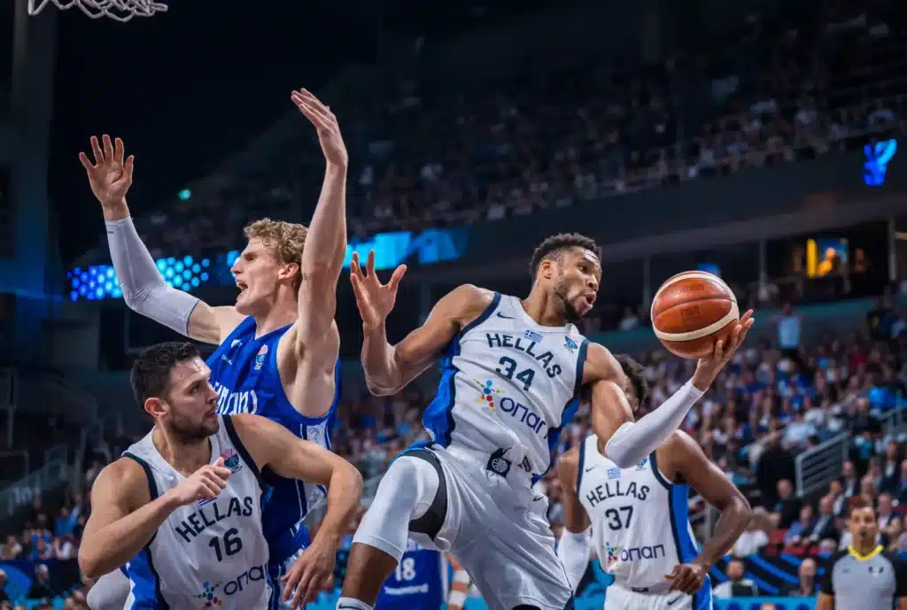 Susijengi oikeusmurhan kohteena? Urheiluvaikuttaja kiehui Riiassa: ”Vähän v*tuttaa”