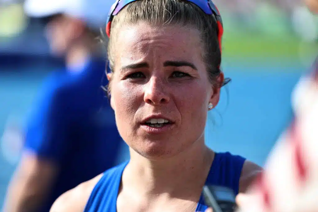 Krista Pärmäkoski teki uuden aluevaltauksen – tällaisesta bisneksestä on kyse