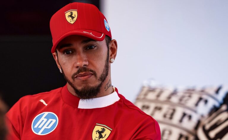 Lewis Hamilton puhui Valtteri Bottaksesta – myönsi nyt karun totuuden