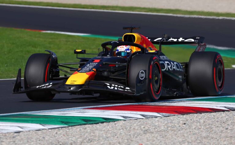 Christian Hornerin entinen avustaja palasi F1-varikolle – nainen kuvattiin