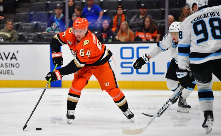 Mikael Granlund vasta saapui Anaheimiin – nyt tuli musertava arvio