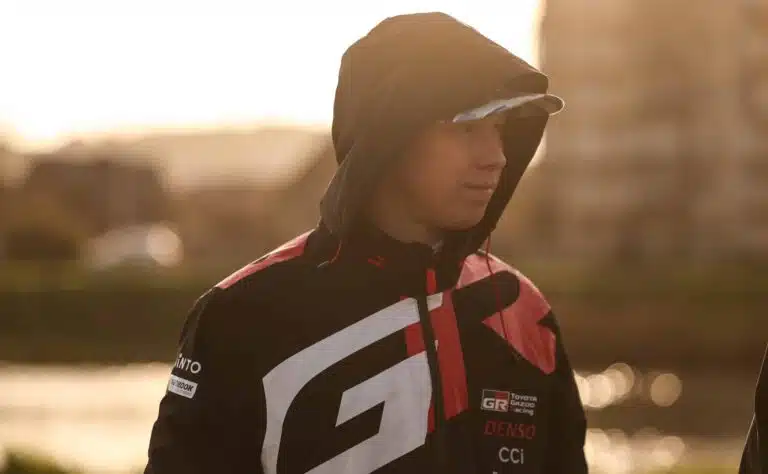 Kulissipaljastus: Kalle Rovanperän ajosuoritus löi leuat lattiaan