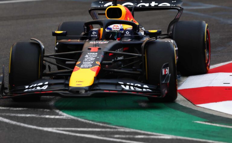 Hurja heitto: Tekeekö Red Bull shokkikaappauksen McLarenilta?