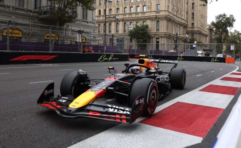 Red Bullin F1-kuskivalinta lähestyy – nyt pöydällä on kunnon uutispommi
