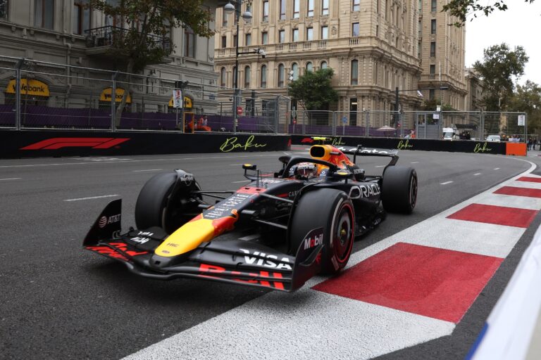 Red Bullin F1-kuskivalinta lähestyy – nyt pöydällä on kunnon uutispommi