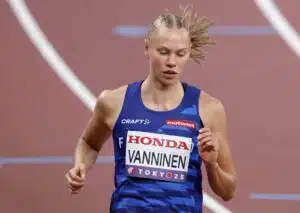 Voihan: Nyt kantautui surkea tieto Saga Vannisesta