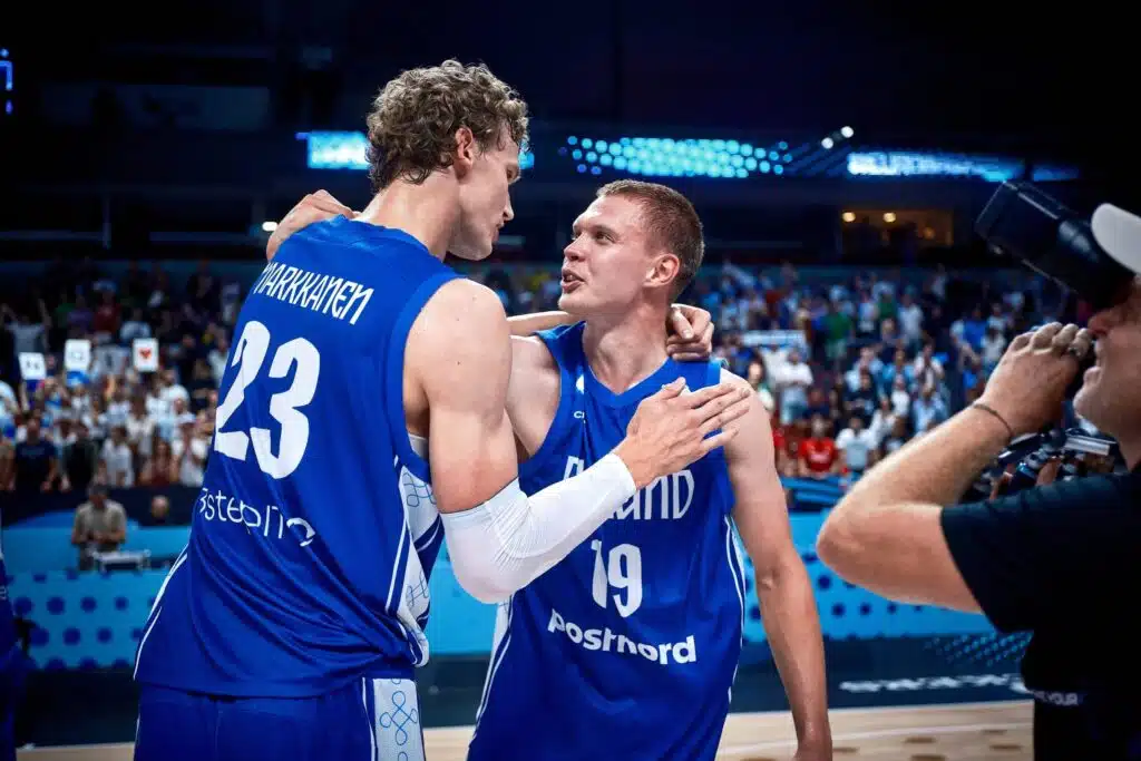 Ruudun asiantuntija antoi tuomionsa Susijengin pelaajille: ”He tämän mokasivat”