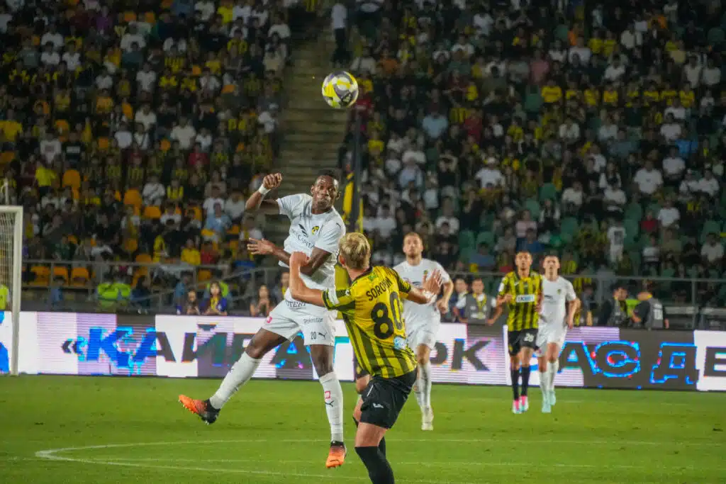 Viaplay teki kovan luokan kiinnityksen