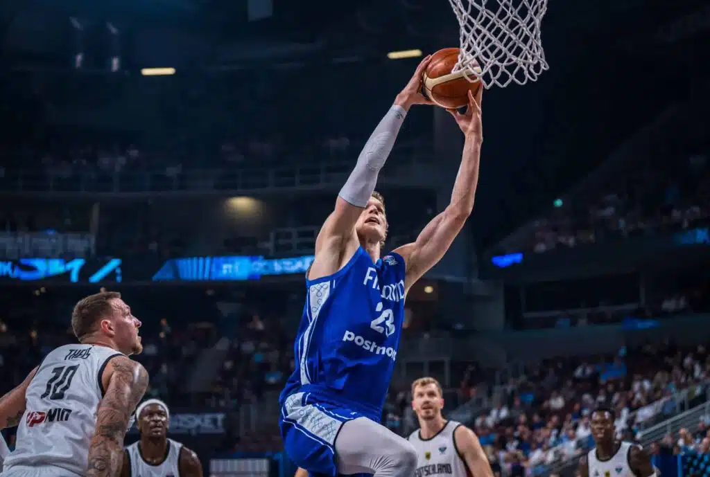 Lauri Markkaselta suorat sanat Ruudun haastattelussa