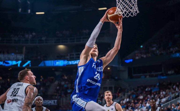 Lauri Markkaselta suorat sanat Ruudun haastattelussa