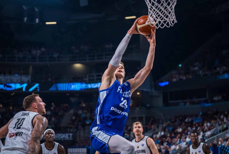 Lauri Markkaselta suorat sanat Ruudun haastattelussa