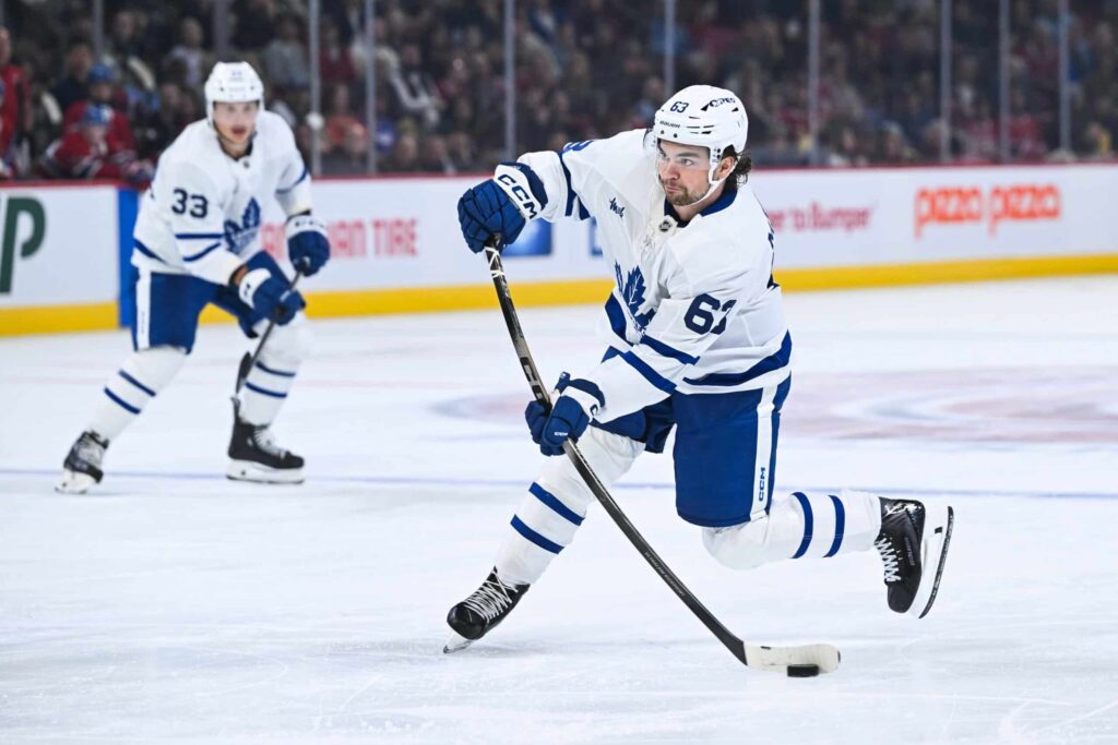 Ville Niemiseltä shokkiväite suomalaisesta NHL-kiekkoilijasta