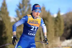 Johanna Matintalo ei ollut suostua Ylen haastatteluun – lausui sitten suorat sanat näille ihmisille