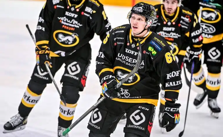 Hetkonen: Ylellä skandaalinkäryinen väite Oulun Kärpistä