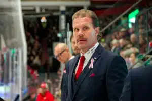 IL: HIFK:hon pelaaja toisesta SM-liigaseurasta – Olli Jokisen juoni on käymässä selväksi