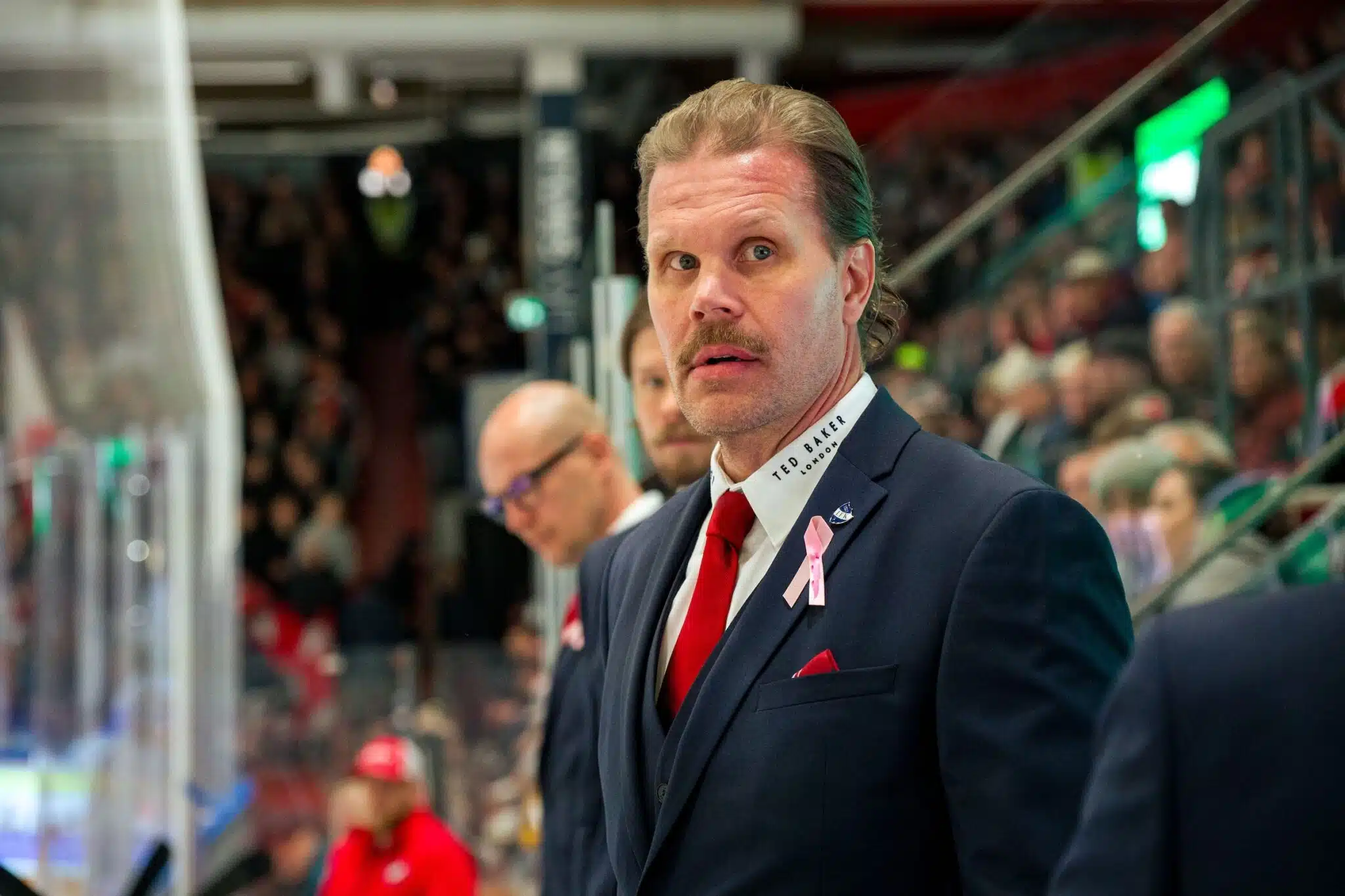 IL: HIFK:hon pelaaja toisesta SM-liigaseurasta – Olli Jokisen juoni on käymässä selväksi