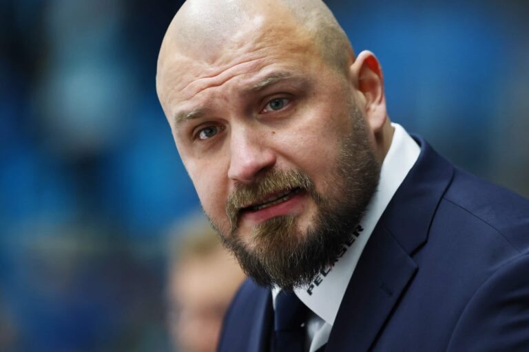 Ässien päävalmentaja antoi palaa – selvät sanat Jonne Virtasesta: ”Kyllä täytyy sanoa”