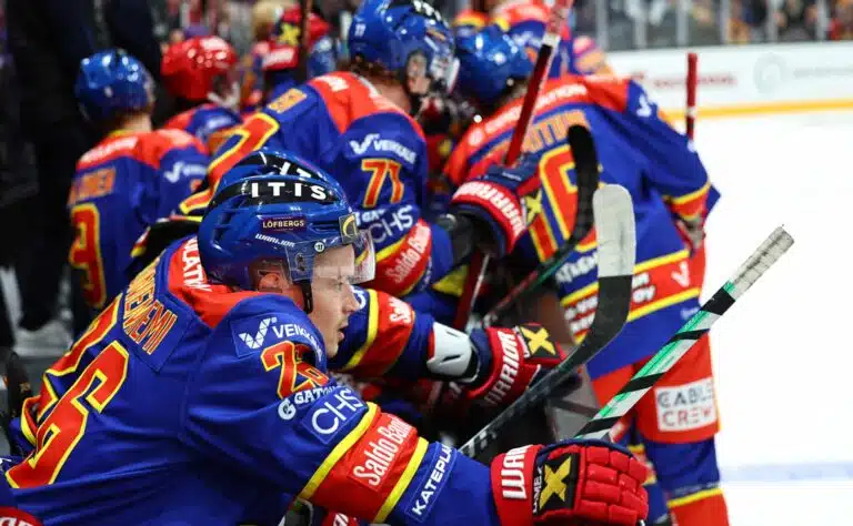 Jokerit löi rahaa tiskiin – ”luokattoman tyyris” panostus