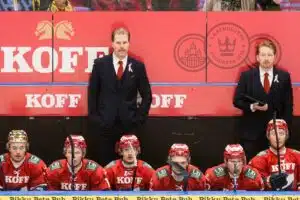 Keskustelut käynnistyneet – Urheilucast: HIFK:n pöydällä on shokkikaappaus